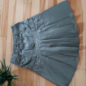 Folia skirt